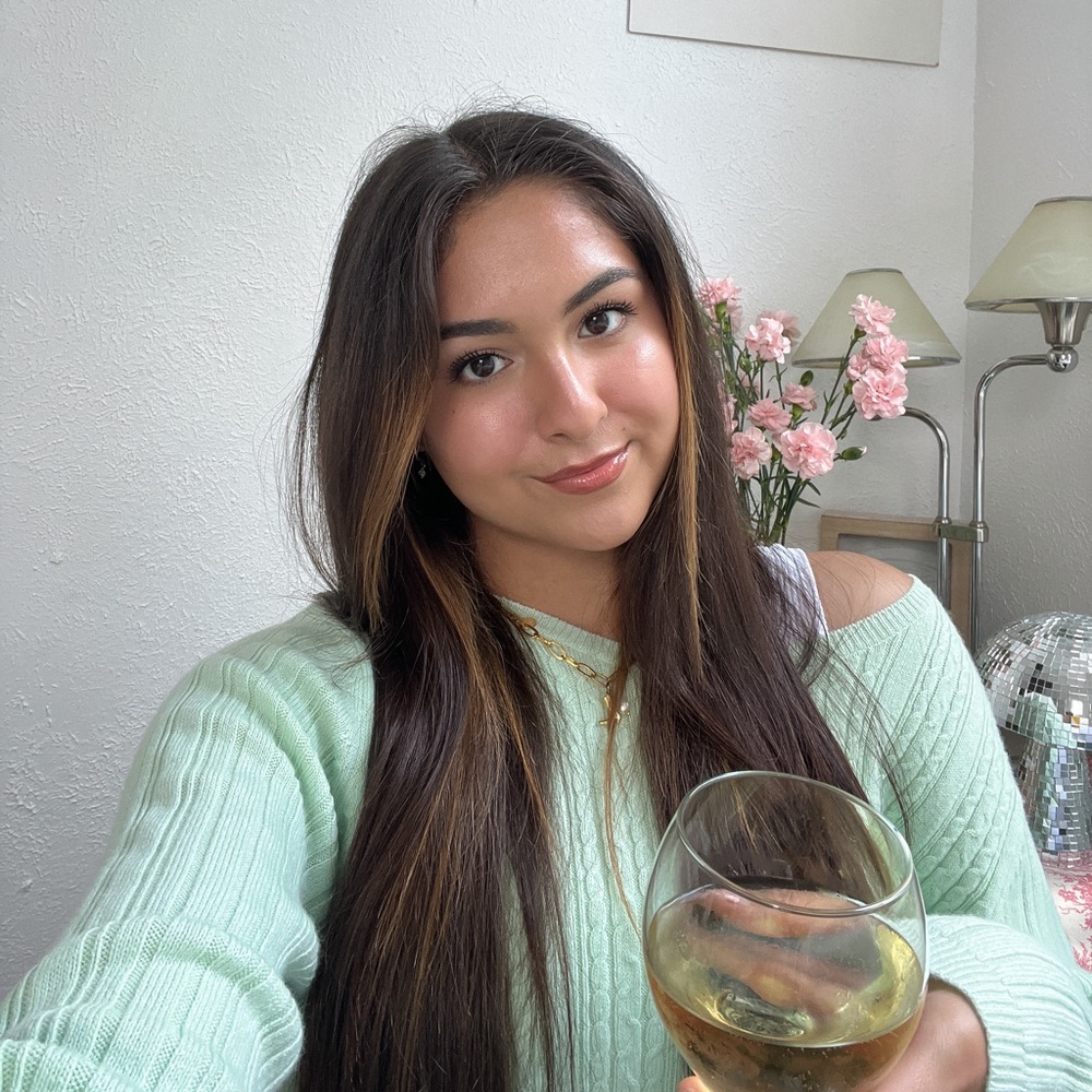 Meet your Posher, Kat